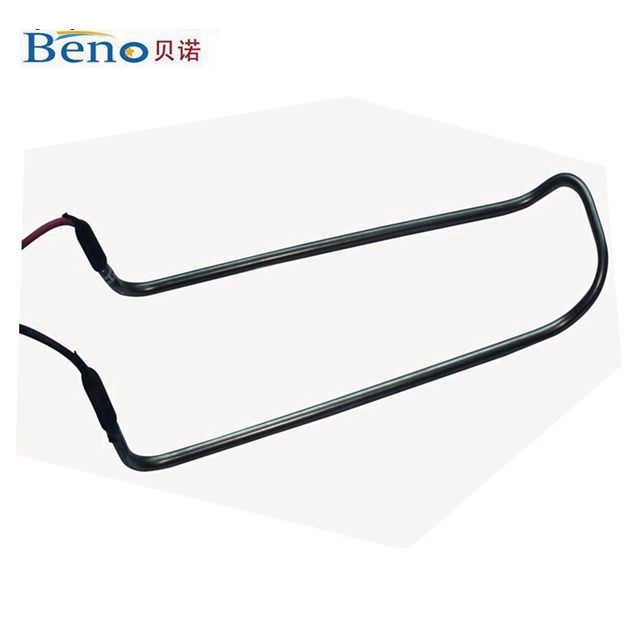 customized size defrost heater for evaporator.jpg