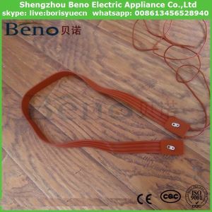 Èkondisyone Compressor Crankcase manivèl ka silikon kawotchou chofaj Belt Band