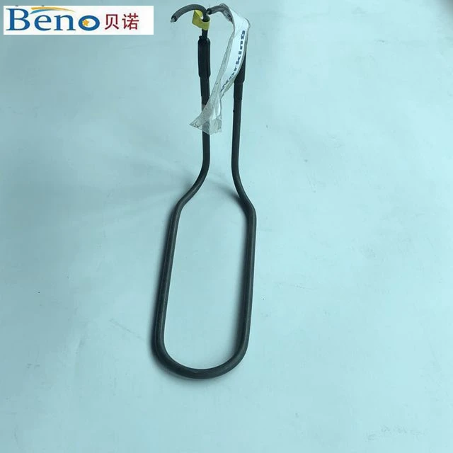 Defrost chofaj pou Air Cooler