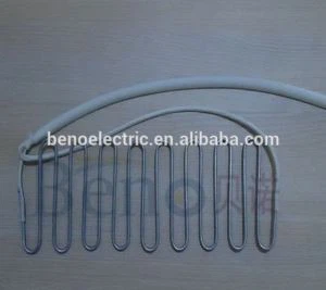 Aliminyòm Tib chofaj